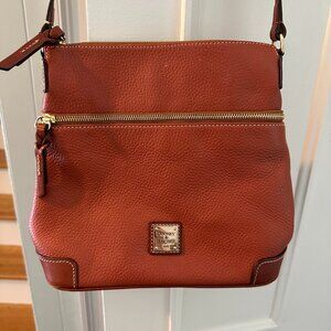 Dooney & Bourke Cross Body Bag